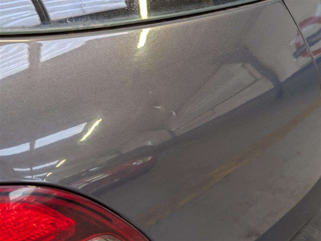 <p>2013 VAUXHALL ASTRA SRI</p>