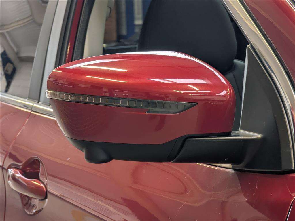 <p>2019 NISSAN QASHQAI TEKNA DIG-T</p>