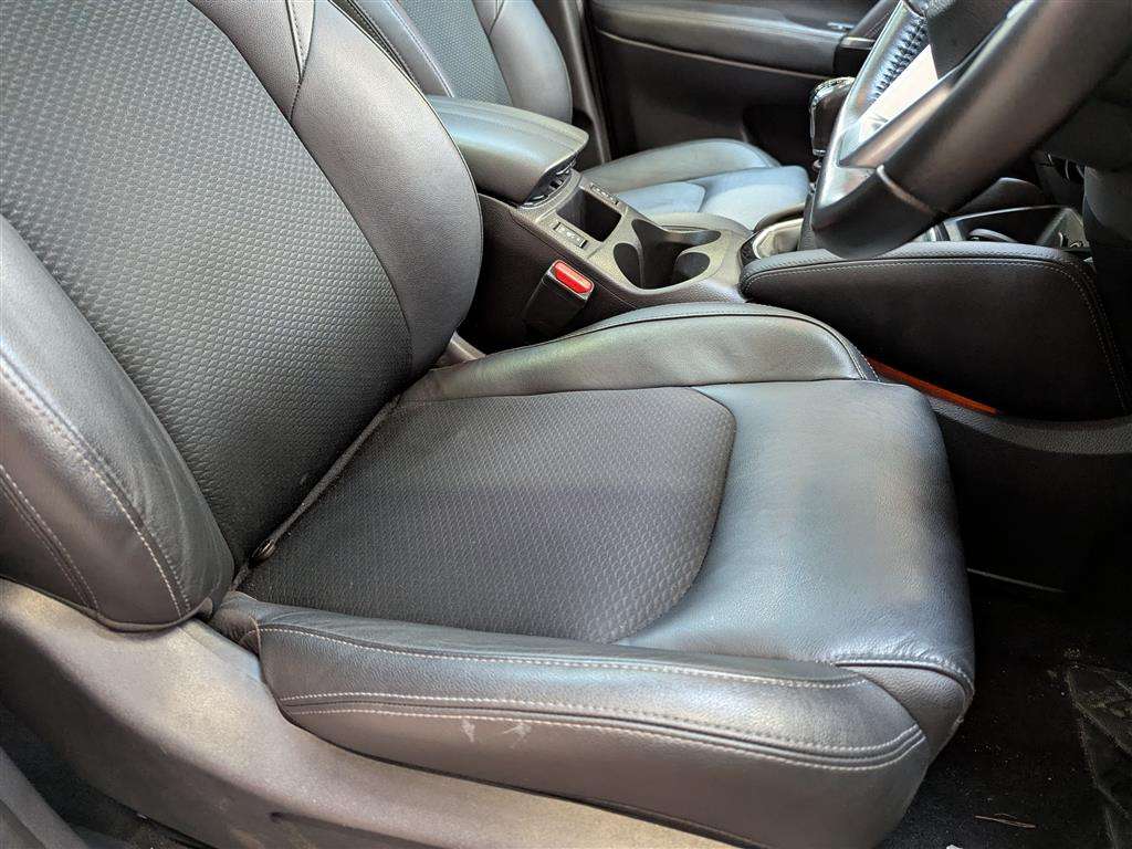 <p>2019 NISSAN QASHQAI TEKNA DIG-T</p>