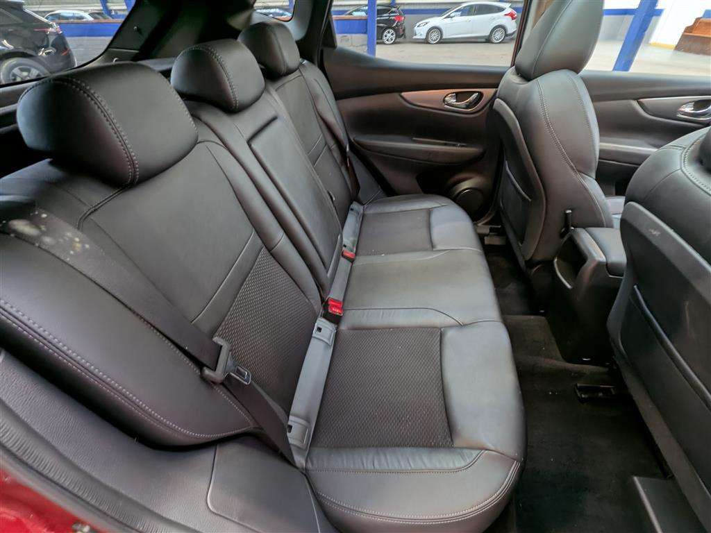 <p>2019 NISSAN QASHQAI TEKNA DIG-T</p>