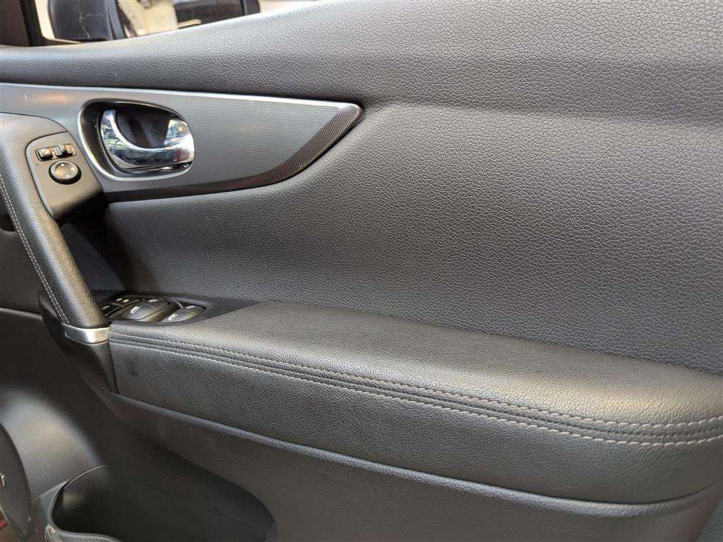 <p>2019 NISSAN QASHQAI TEKNA DIG-T</p>