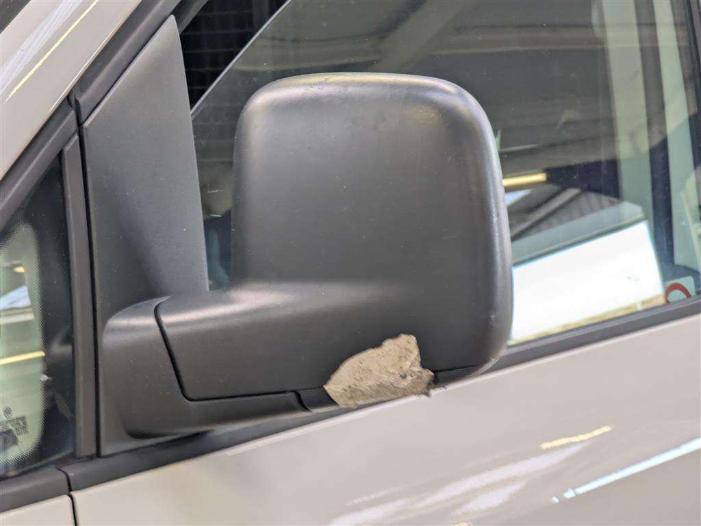 <p>2014 VOLKSWAGEN CADDY C20 STARTLINE TDI</p>