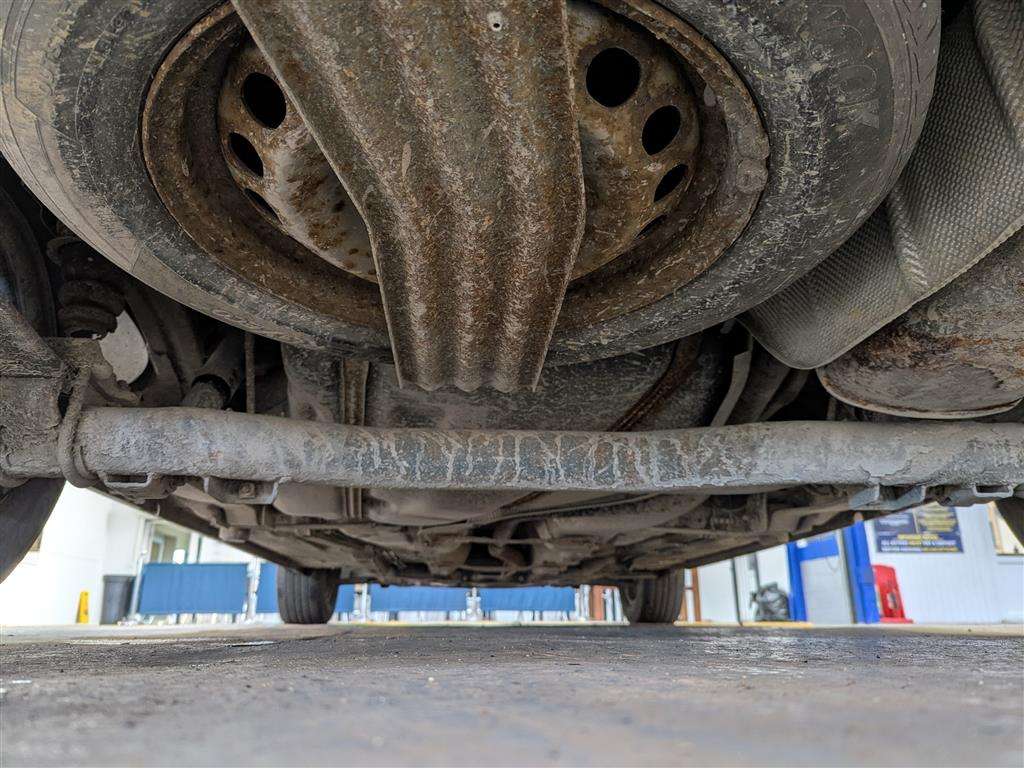 <p>2014 VOLKSWAGEN CADDY C20 STARTLINE TDI</p>