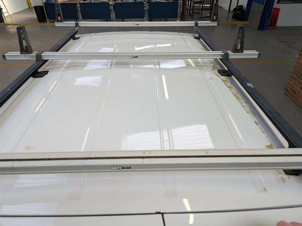 <p>2014 VOLKSWAGEN CADDY C20 STARTLINE TDI</p>