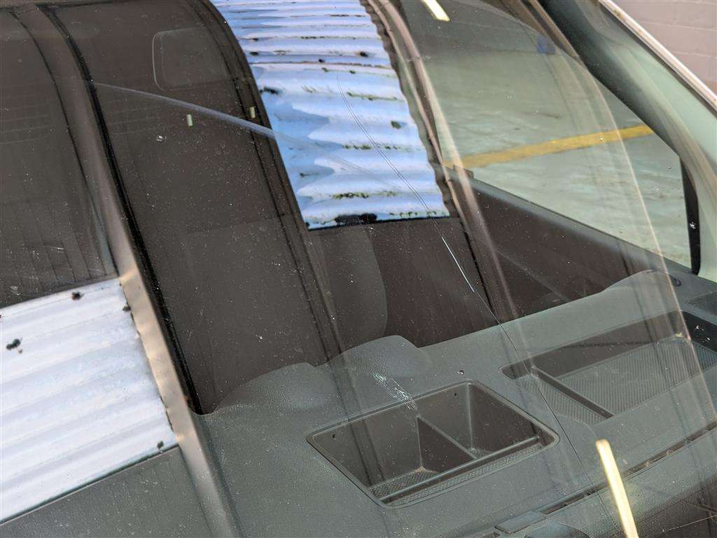 <p>2014 VOLKSWAGEN CADDY C20 STARTLINE TDI</p>