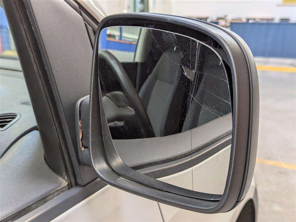 <p>2014 VOLKSWAGEN CADDY C20 STARTLINE TDI</p>