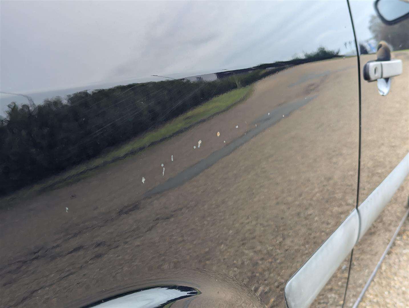 <p>2006 FORD FIESTA STYLE</p>