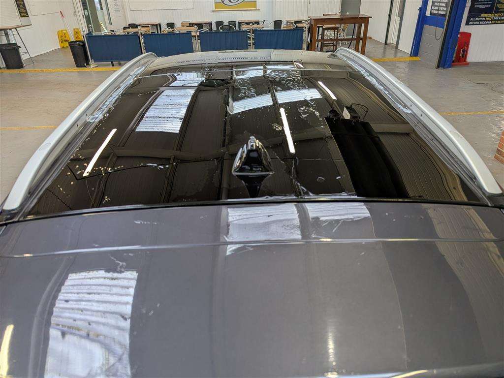 <p>2017 KIA SPORTAGE KX-4 CRDI</p>