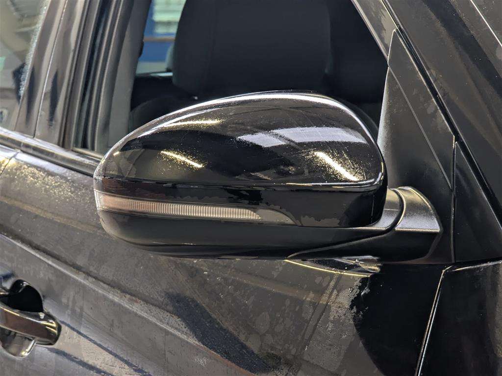 <p>2020 HYUNDAI TUCSON N LNE 48V MHEV CRD</p>