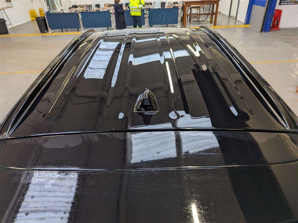 <p>2020 HYUNDAI TUCSON N LNE 48V MHEV CRD</p>