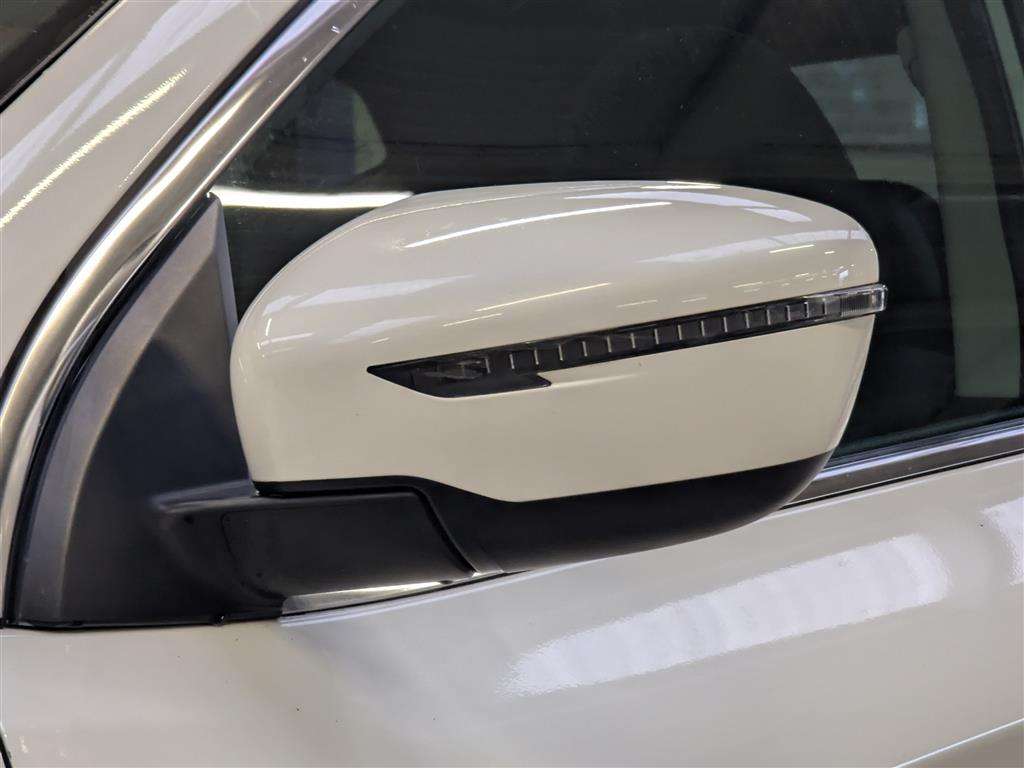 <p>2014 NISSAN QASHQAI ACENTA PREMIUM DC</p>