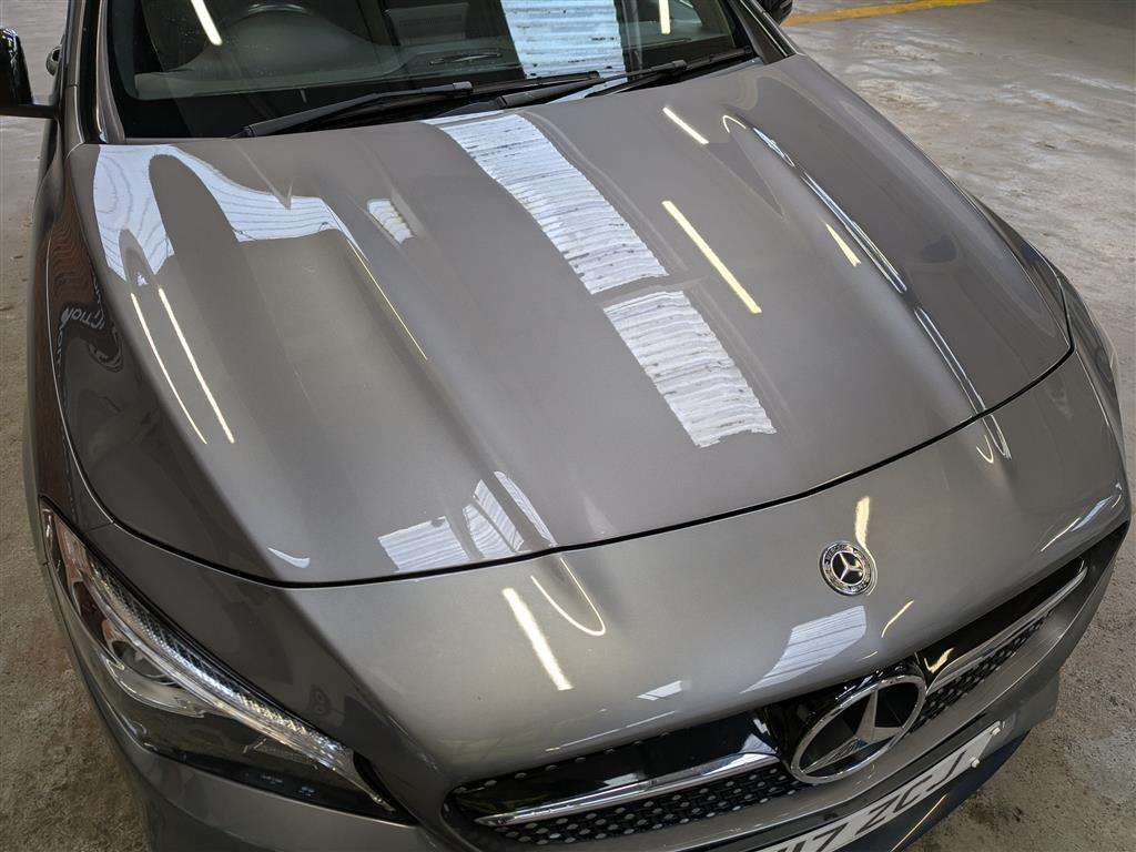 <p>2017 MERCEDES-BENZ CLA 220 D AMG LINE AUTO</p>