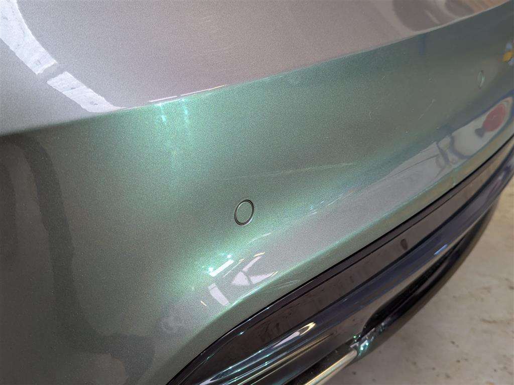 <p>2017 MERCEDES-BENZ CLA 220 D AMG LINE AUTO</p>