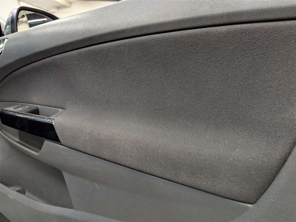 <p>2013 VAUXHALL CORSA SXI AC</p>