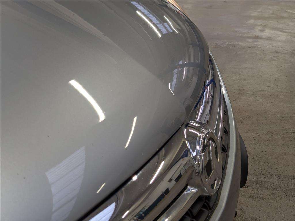 <p>2013 VAUXHALL CORSA SXI AC</p>