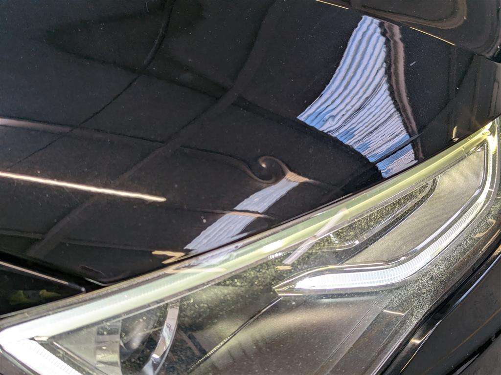 <p>2016 AUDI A5 S LINE BLK ED + TFSI AUTO</p>