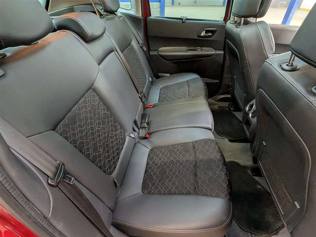 <p>2015 PEUGEOT 3008 ALLURE PURE TECH S/S</p>