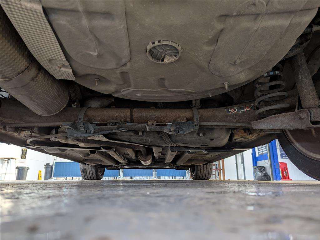 <p>2015 PEUGEOT 3008 ALLURE PURE TECH S/S</p>