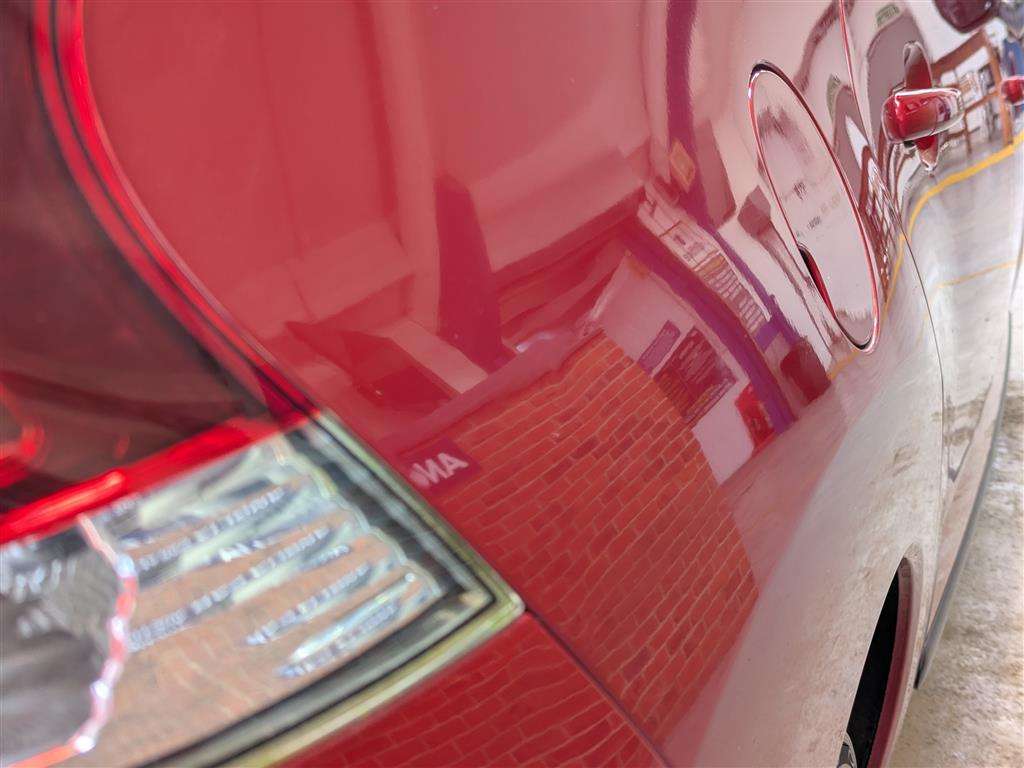 <p>2015 PEUGEOT 3008 ALLURE PURE TECH S/S</p>