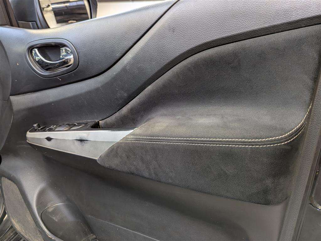 <p>2018 NISSAN NAVARA N-CONNECTA DCI</p>