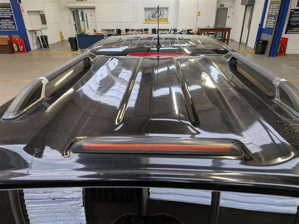 <p>2018 NISSAN NAVARA N-CONNECTA DCI</p>