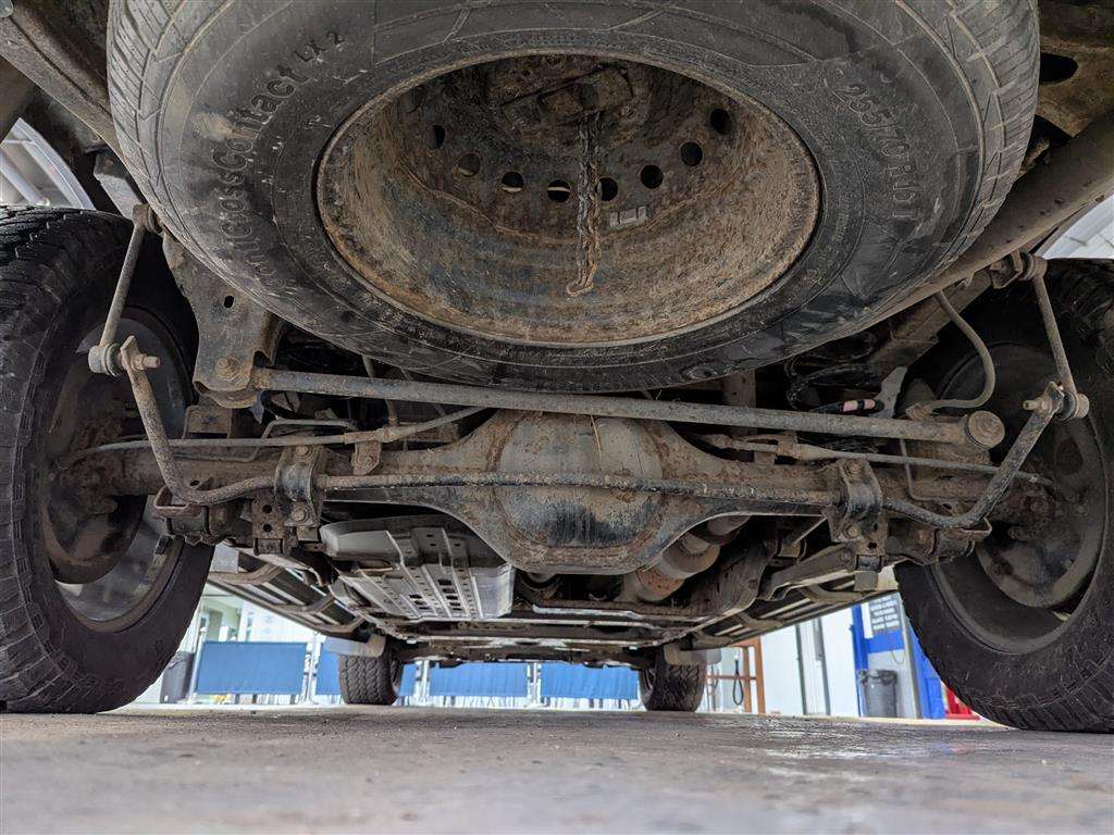 <p>2018 NISSAN NAVARA N-CONNECTA DCI</p>