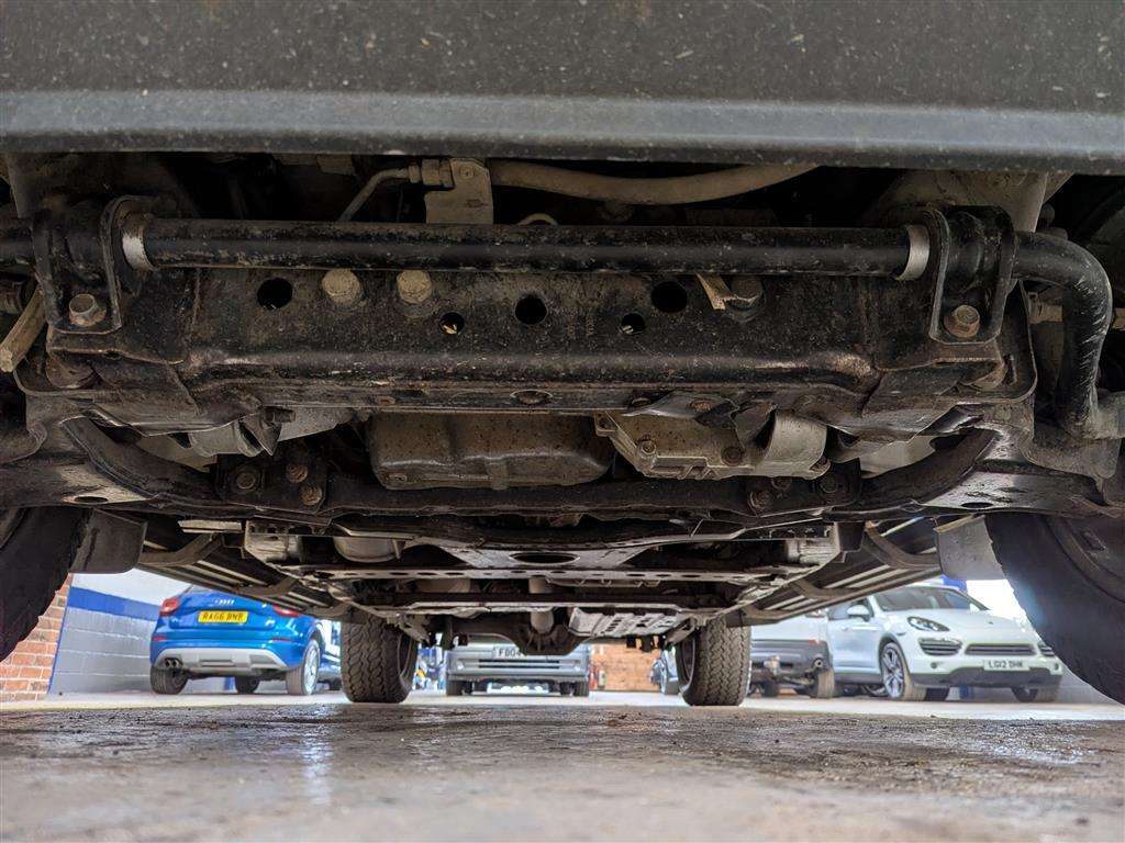 <p>2018 NISSAN NAVARA N-CONNECTA DCI</p>