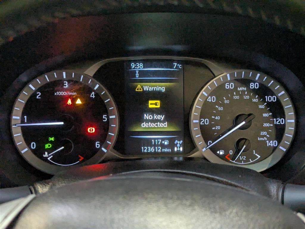 <p>2018 NISSAN NAVARA N-CONNECTA DCI</p>