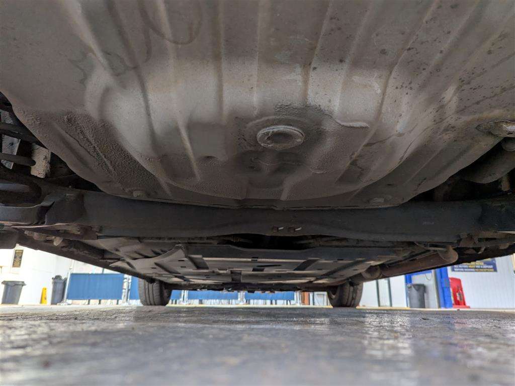 <p>2013 HONDA JAZZ I-VTEC ES CVT</p>