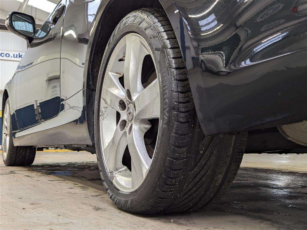 <p>2010 LEXUS IS 250C SE-L AUTO</p>