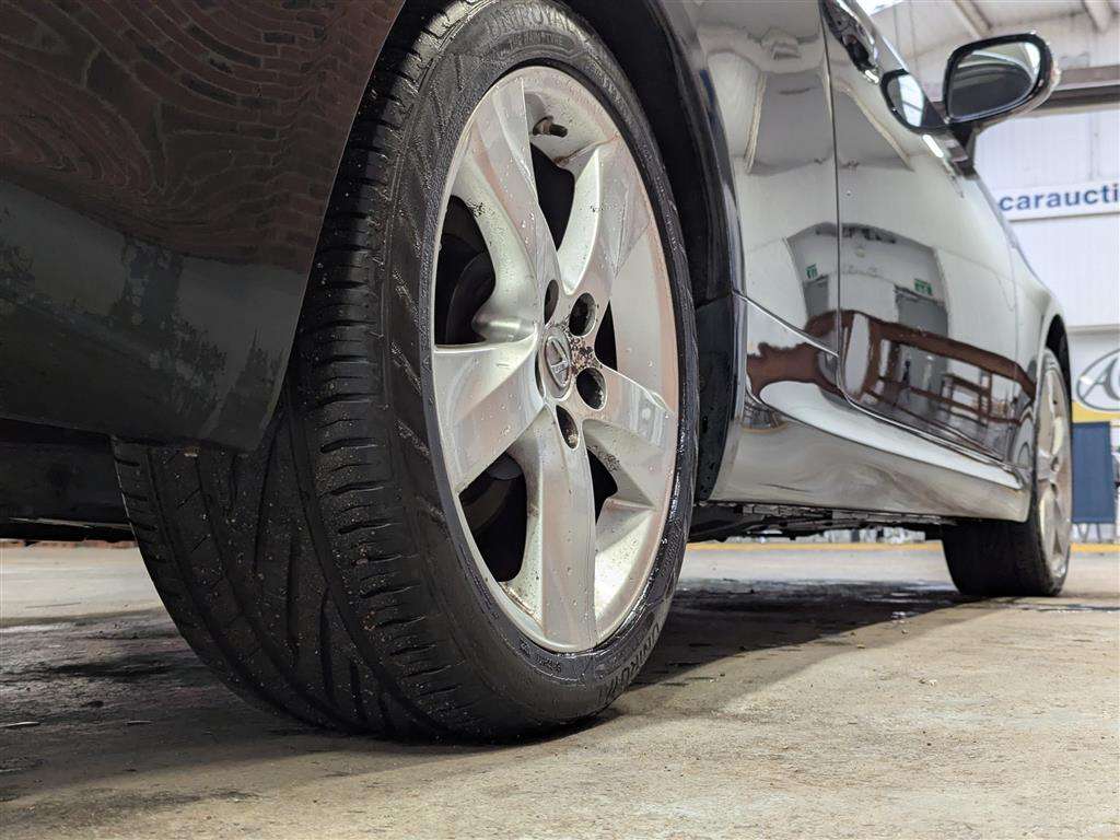 <p>2010 LEXUS IS 250C SE-L AUTO</p>