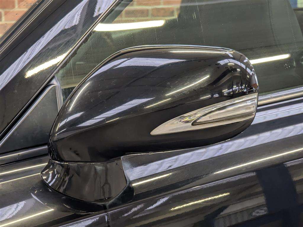 <p>2010 LEXUS IS 250C SE-L AUTO</p>