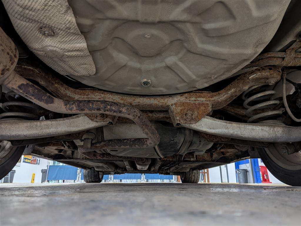 <p>2009 VAUXHALL INSIGNIA EXCLUSIV</p>