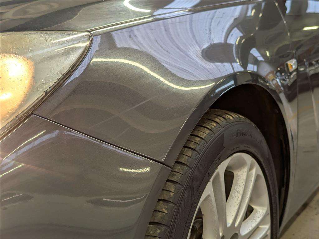 <p>2009 VAUXHALL INSIGNIA EXCLUSIV</p>