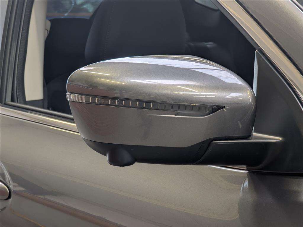 <p>2016 NISSAN QASHQAI N-CONNECTA DCI</p>