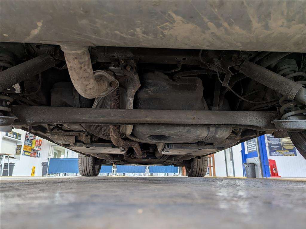 <p>2016 NISSAN QASHQAI N-CONNECTA DCI</p>