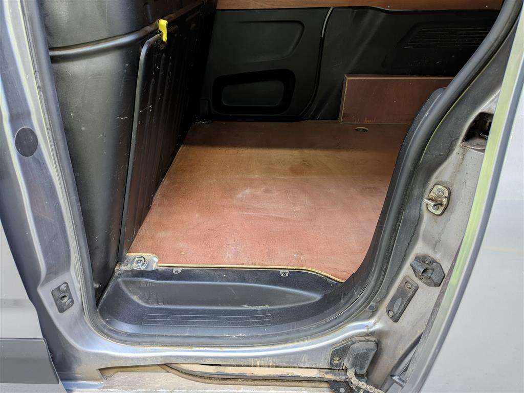 <p>2022 CITROEN BERLINGO 1000 EPRISE PRO</p>