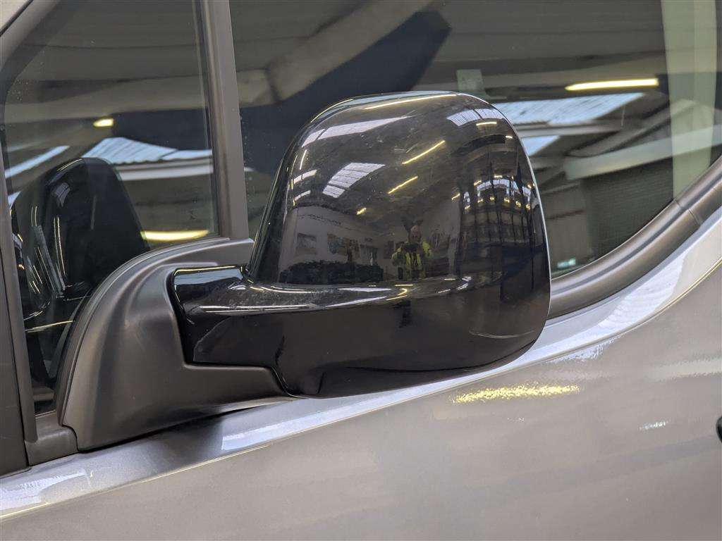 <p>2022 CITROEN BERLINGO 1000 EPRISE PRO</p>