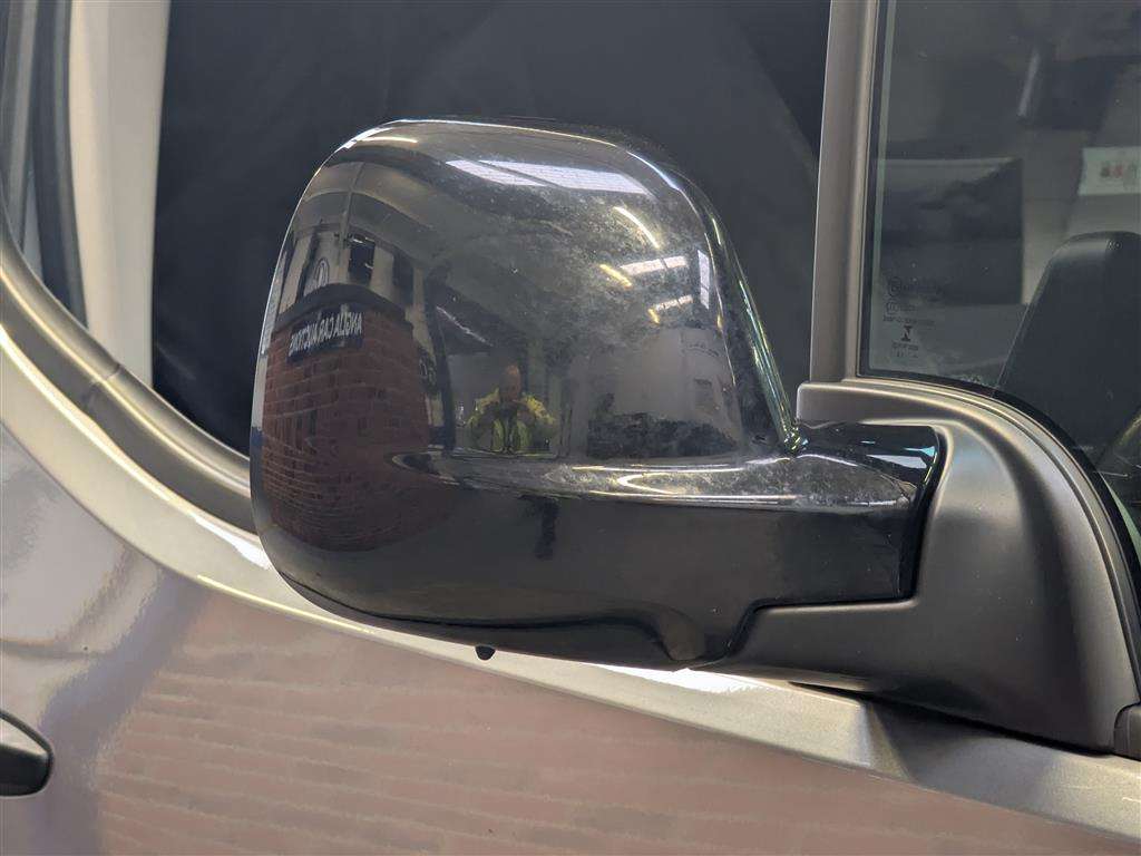 <p>2022 CITROEN BERLINGO 1000 EPRISE PRO</p>