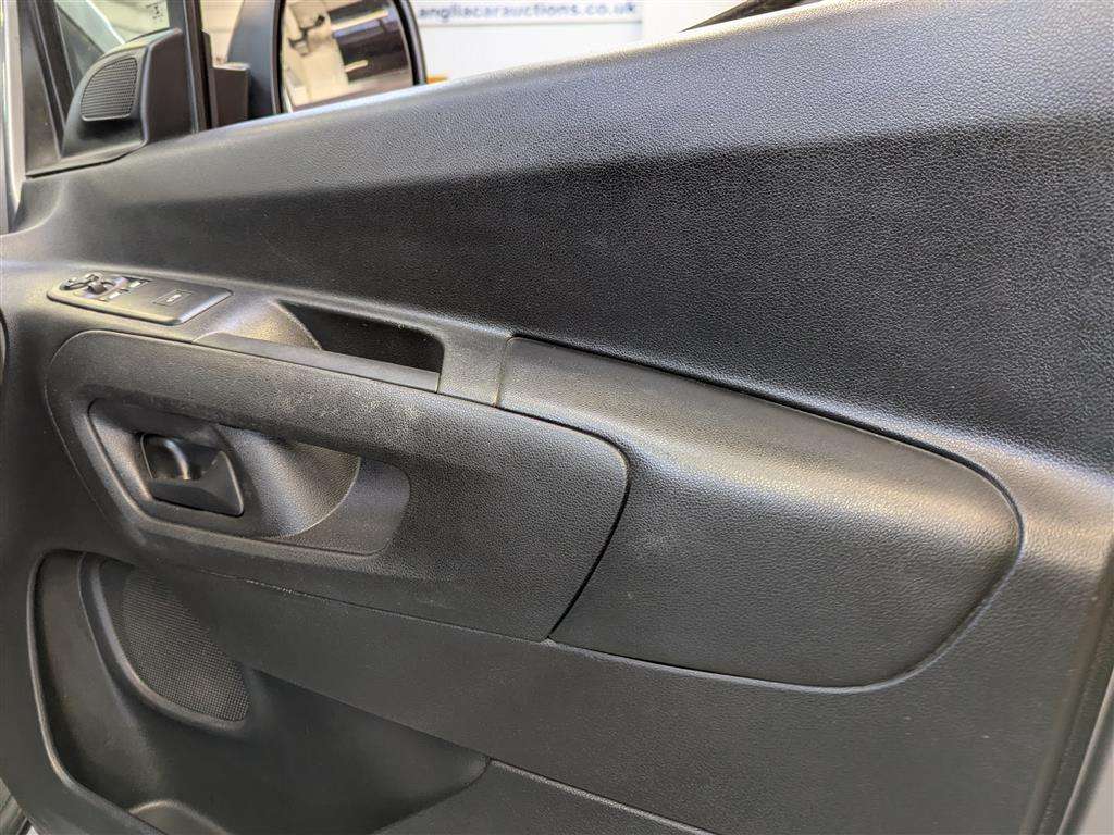 <p>2022 CITROEN BERLINGO 1000 EPRISE PRO</p>