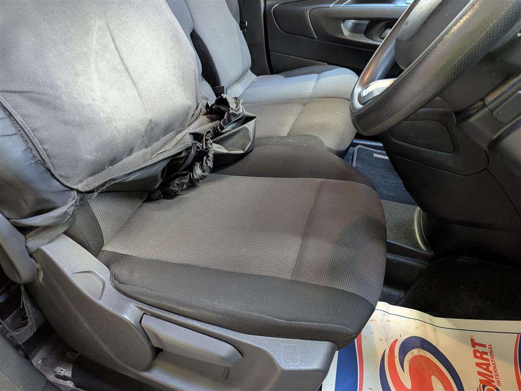 <p>2022 CITROEN BERLINGO 1000 EPRISE PRO</p>