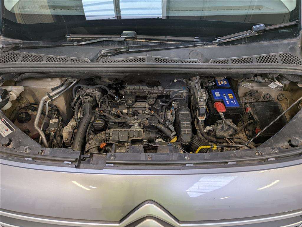 <p>2022 CITROEN BERLINGO 1000 EPRISE PRO</p>