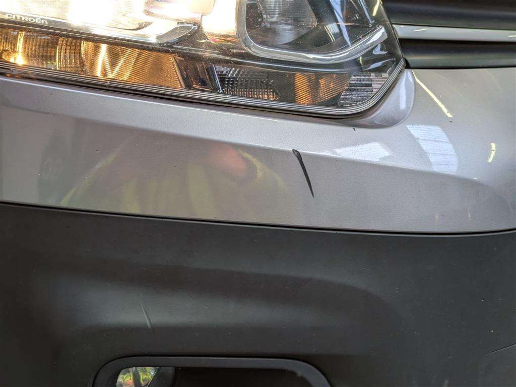 <p>2022 CITROEN BERLINGO 1000 EPRISE PRO</p>