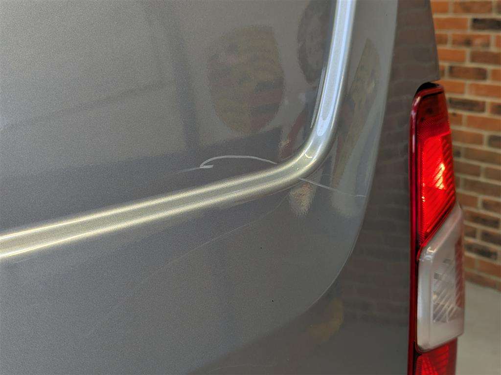 <p>2022 CITROEN BERLINGO 1000 EPRISE PRO</p>