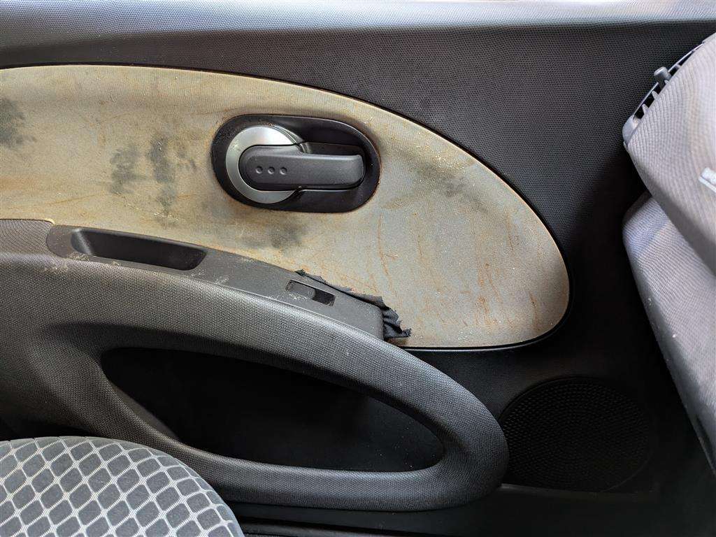 <p>2005 NISSAN MICRA SE AUTO</p>