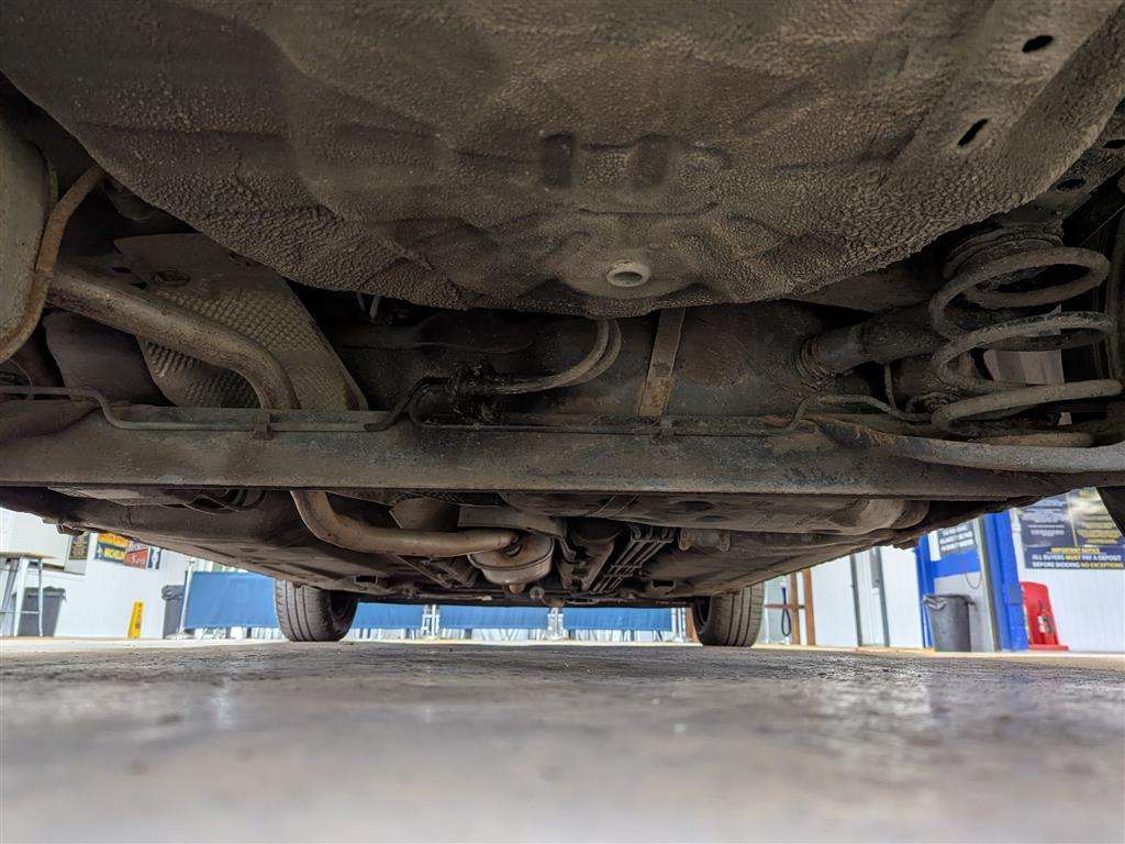 <p>2005 NISSAN MICRA SE AUTO</p>