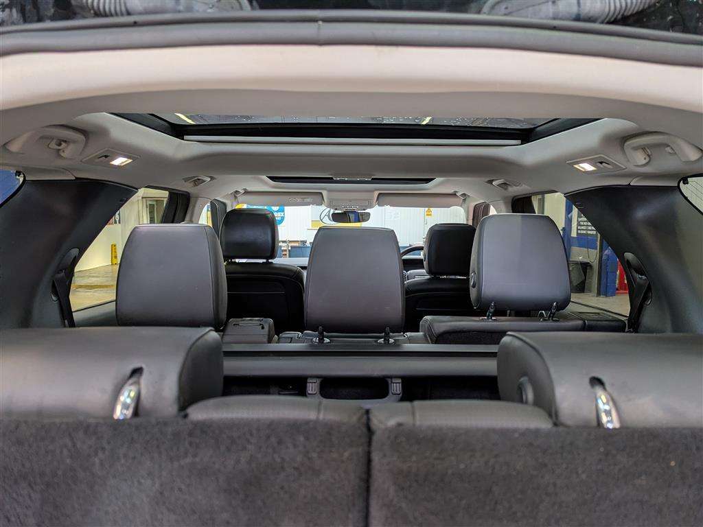 <p>2018 LAND ROVER DISCOVERY HSE SD4 AUTO</p>