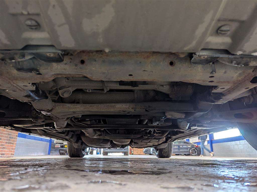 <p>2018 LAND ROVER DISCOVERY HSE SD4 AUTO</p>