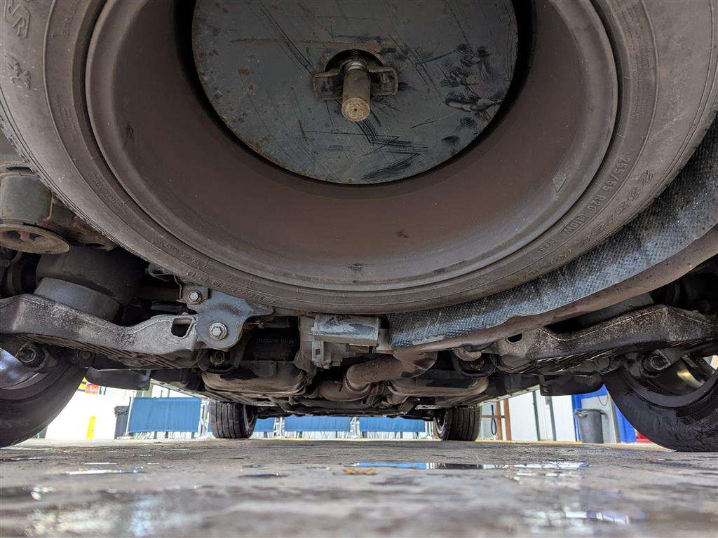 <p>2018 LAND ROVER DISCOVERY HSE SD4 AUTO</p>