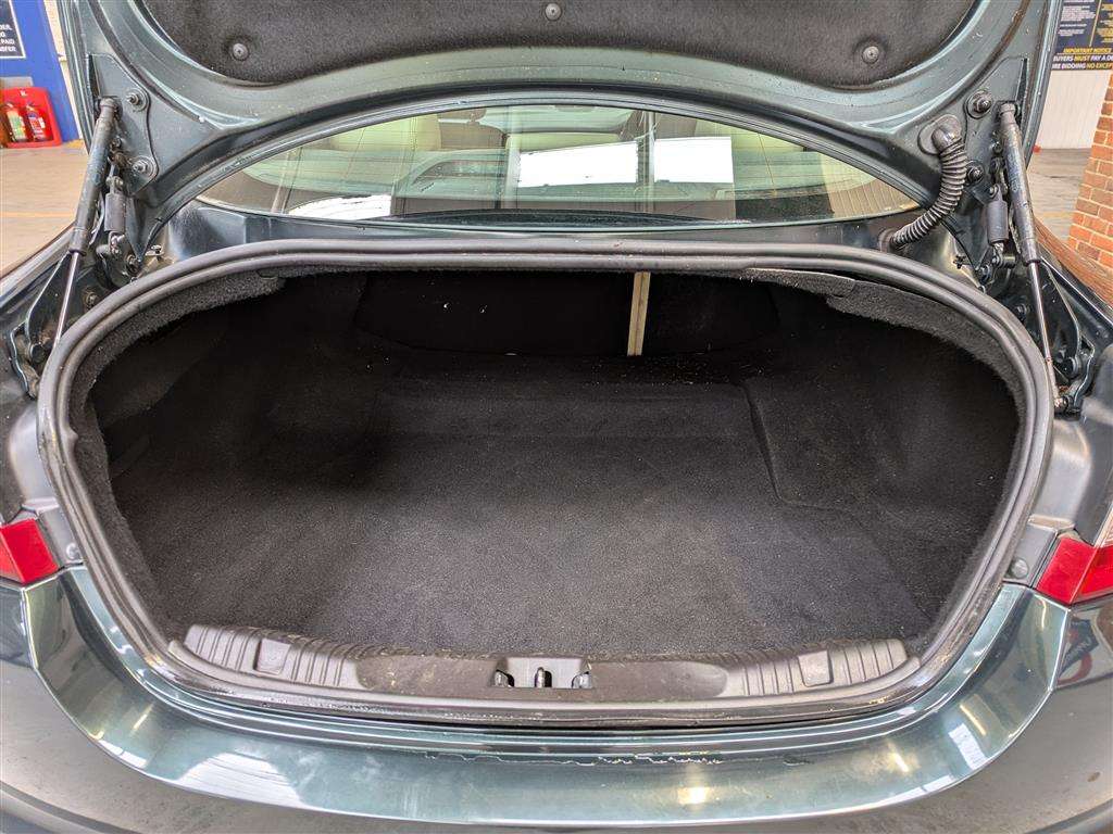 <p>2009 JAGUAR XF PREMIUM LUXURY V6 AUTO</p>